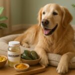 Best Natural Remedies for Dog Joint Pain