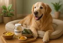 Best Natural Remedies for Dog Joint Pain