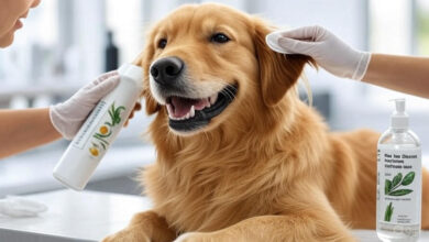 Best Home Remedies for Dog Ear Infections