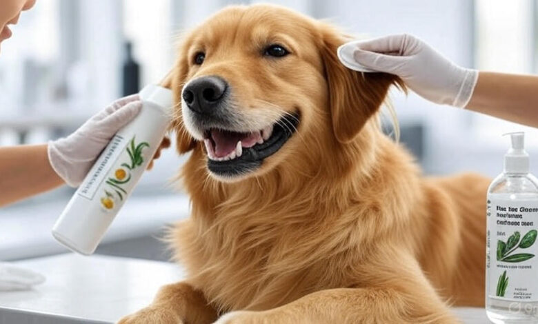 Best Home Remedies for Dog Ear Infections