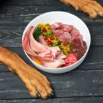 raw diet for dogs