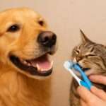 Brushing Your Pet’s Teeth: A Vet-Approved Guide to Prevent Dental Disease