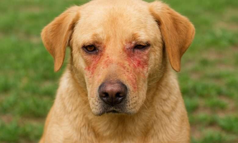 Allergies and Yeast Infections