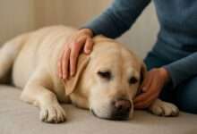 Dog Weakness and Lethargy