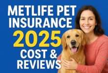 MetLife Pet Insurance Is It Worth It in 2025