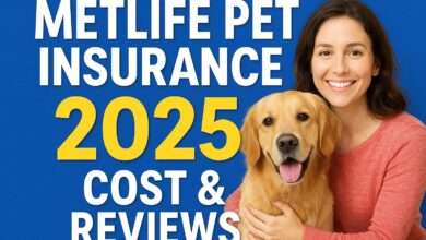 MetLife Pet Insurance Is It Worth It in 2025